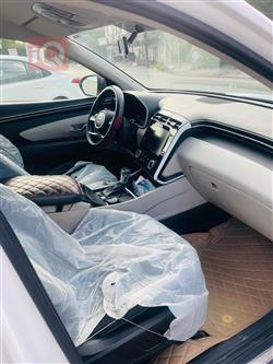 هیۆندای تۆکسۆن